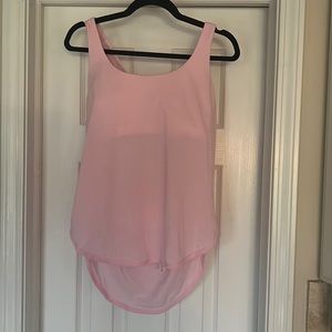 Lululemon workout tank